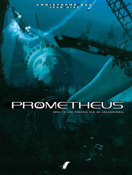 
Prometheus (Bec) 18 De theorie van de graankorrel
