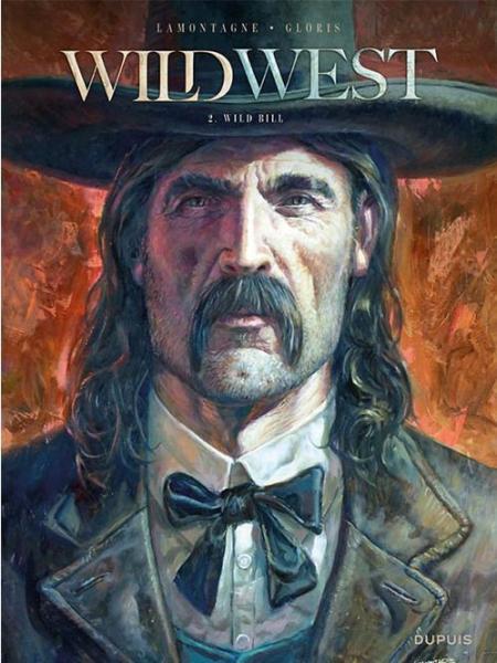 
Wild West (Lamontagne) 2 Wild Bill
