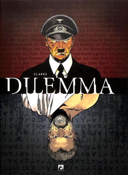 
Dilemma (Clarke) 1 Dilemma
