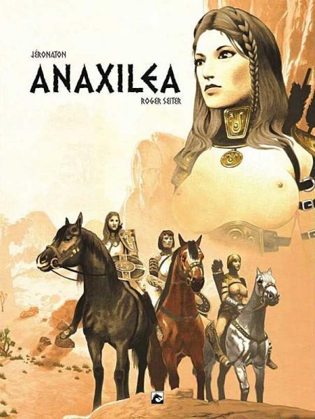 
Anaxilea 1 Anaxilea
