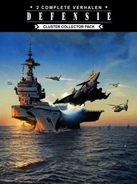 
Defensie (Cluster collector pack) 1 Defensie

