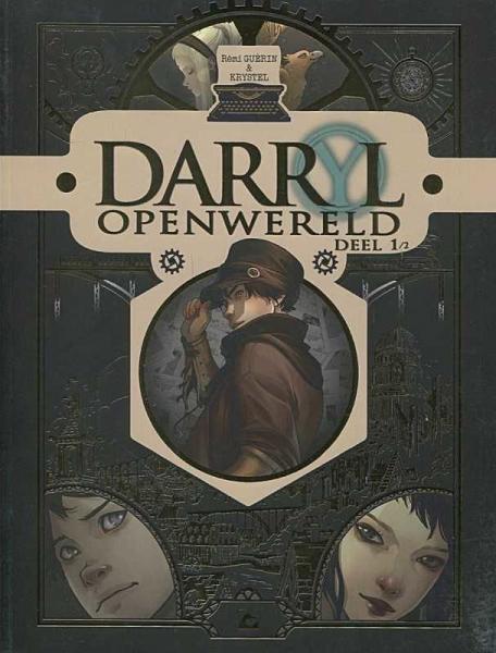 
Darryl - Open wereld 1 Deel 1
