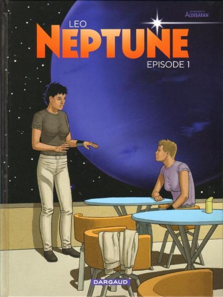 Neptunus (Leo) 1 Episode 1