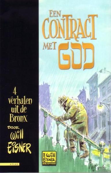 Een contract met god 1 Een contract met God