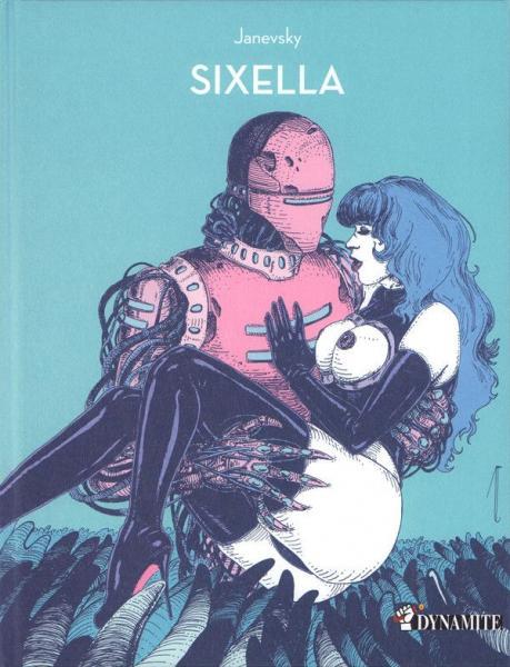 
Sixella 1 Sixella
