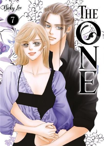 The One (Nicky Lee) 7 Tome 7