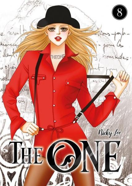 The One (Nicky Lee) 8 Tome 8