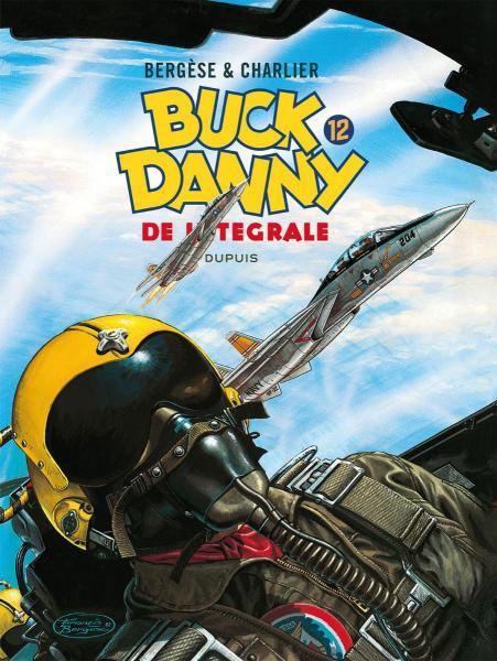 Buck Danny - De integrale 12 Deel 12