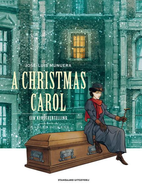 
A Christmas Carol - Een kerstvertelling 1 A Christmas Carol - Een kerstvertelling
