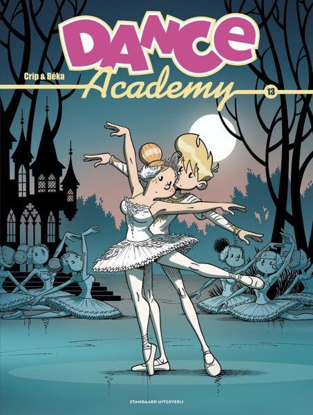
Dance Academy 13 Deel 13
