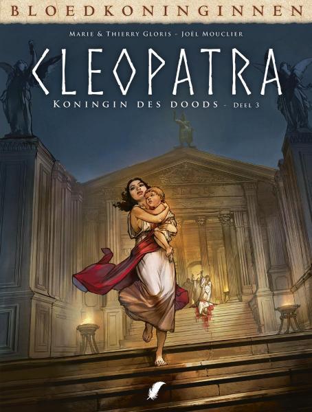 
Cleopatra - Koningin des doods 3 Deel 3
