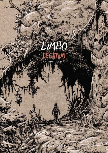 
Limbo (Louwes) 3 Legatum

