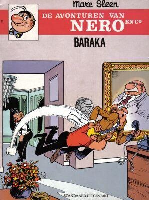 
Nero 99 Baraka
