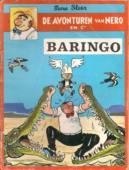 
Nero 13 Baringo
