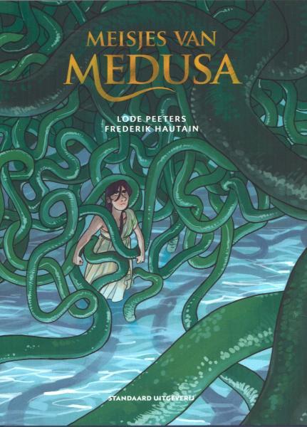 
Meisjes van Medusa 1 Meisjes van Medusa
