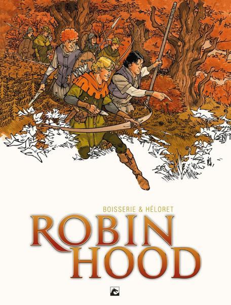 
Robin Hood (Heloret) 1 Robin Hood
