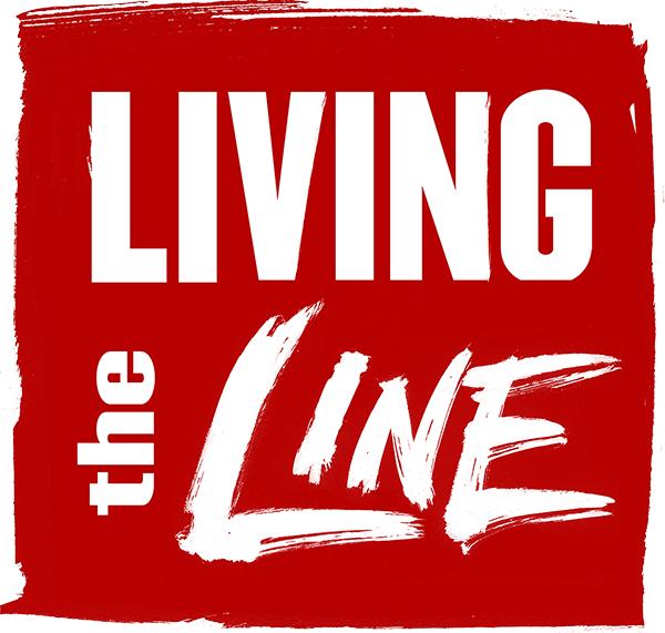 
    Living the Line
    