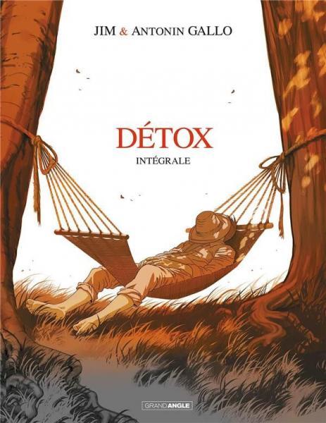 
Detox
