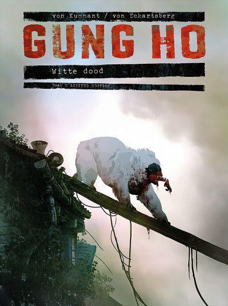
Gung Ho (Nederlandse nummering)
