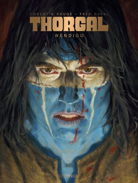 
Thorgal saga 2 Wendigo
