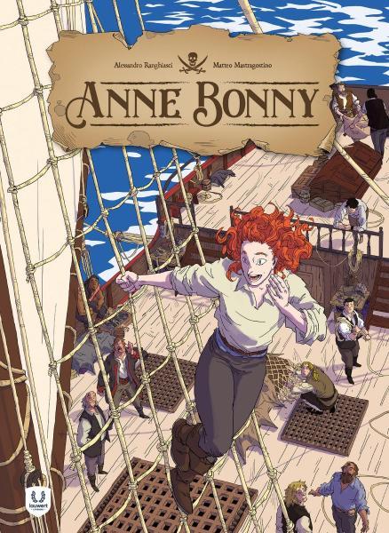 
Anne Bonny 1 Anne Bonny
