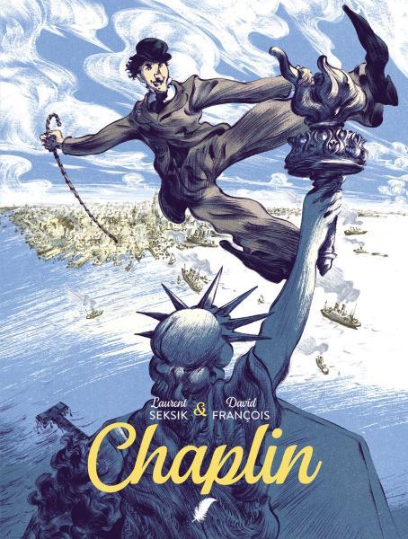 
Chaplin (Daedalus) 1 Chaplin
