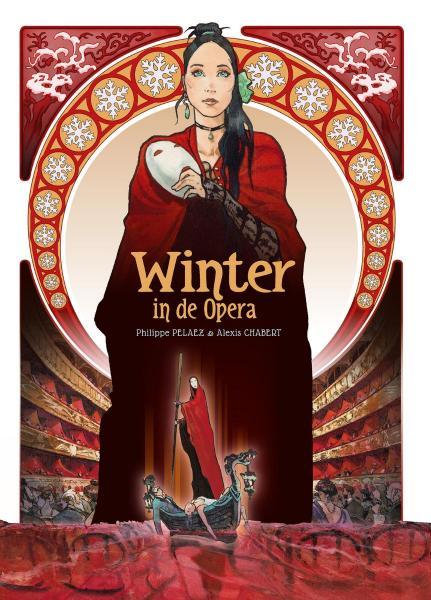 
Winter in de opera 1 Winter in de opera
