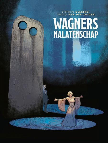 
Wagners nalatenschap 1
