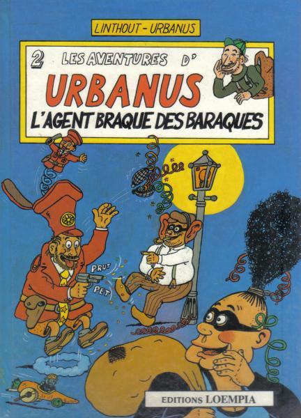 
Urbanus (Franse uitgaven)
