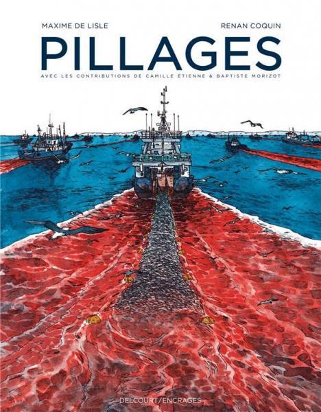 
Pillages 1
