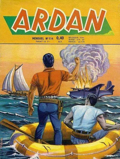 
Ardan (Artima) 114
