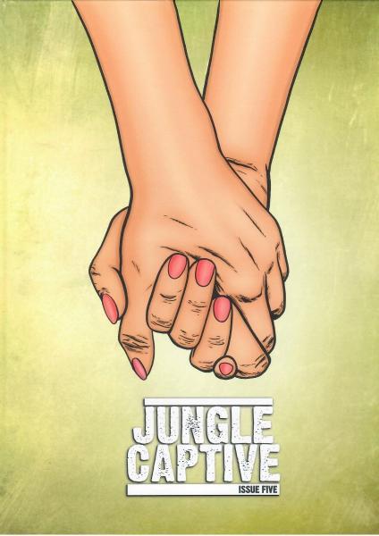 
Jungle Captive 5 Issue #5
