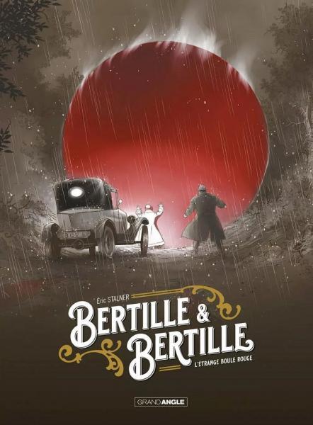 
Bertille & Bertille 1
