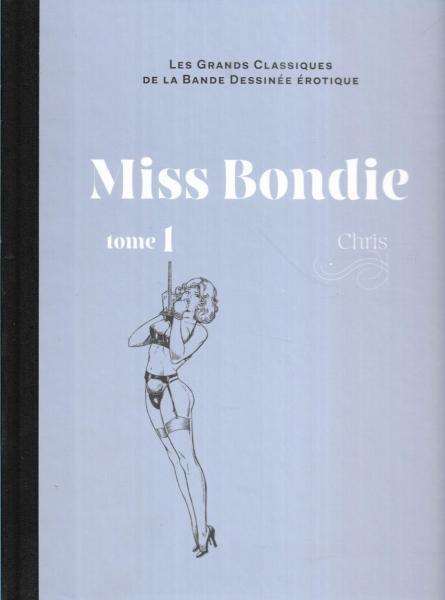 
Miss Bondie 1 Tome 1
