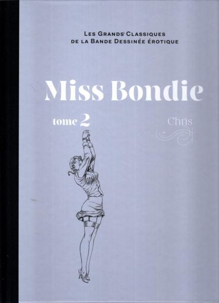
Miss Bondie 2 Tome 2
