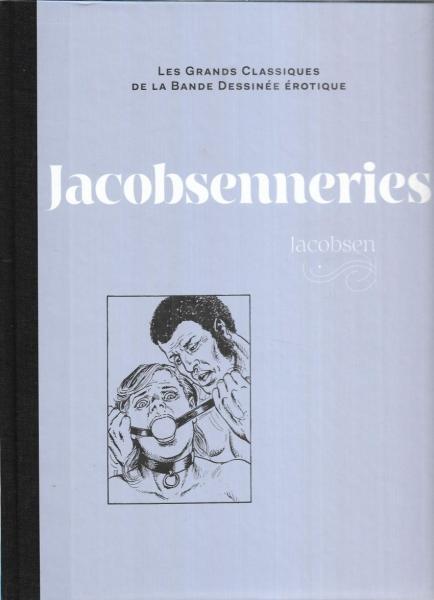 
Jacobsenneries 1 Jacobsenneries
