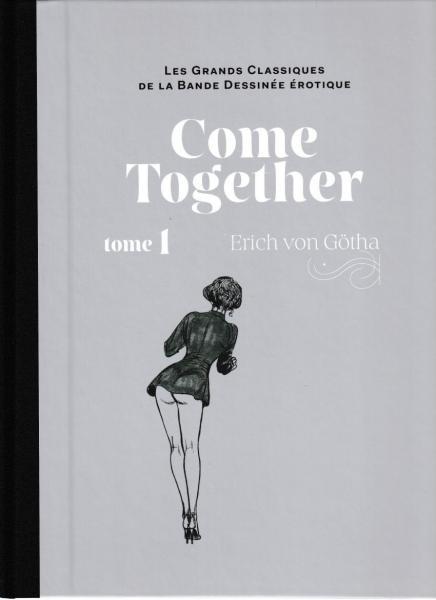 
Come Together 1 Tome 1
