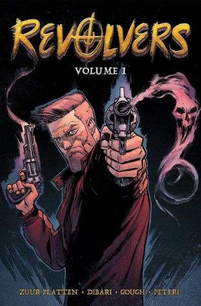 
Revolvers INT 1 Volume 1
