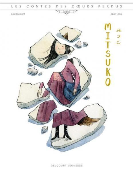 
Mitsuko 1 Mitsuko
