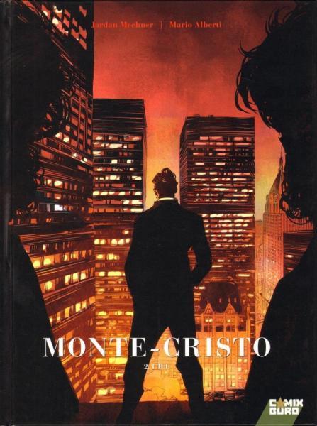 
Monte-Cristo 2
