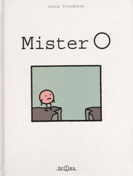 Mister O 1 Mister O