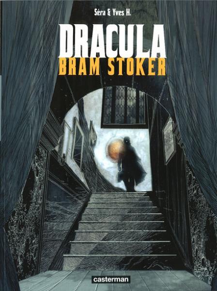 
Dracula (Hermann) 2 Bram Stoker
