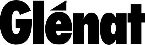 Glénat - stripINFO.be