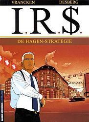 
I.R.$. 2 De Hagen-strategie

