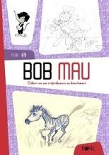 
Bob Mau - Schets van een striptekenaar en kunstenaar 5 Bob Mau - Schets van een striptekenaar en kunstenaar (5)
