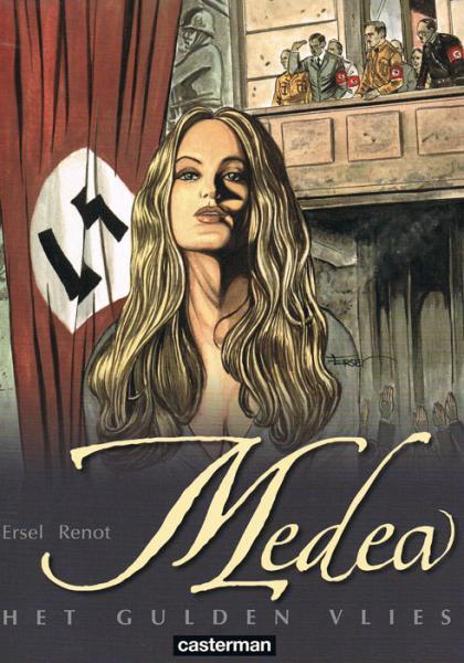
Medea (Ersel)
