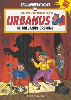 
Urbanus 100 De Buljanus-dreiging
