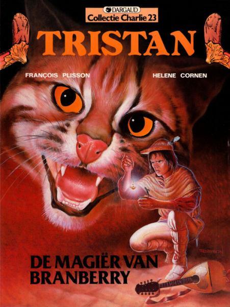 
Tristan (Plisson)
