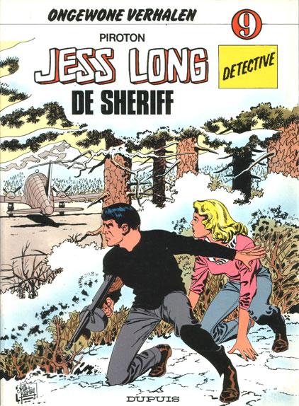 
Jess Long 9 De sheriff

