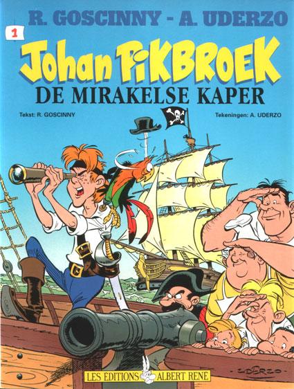 
Johan Pikbroek
